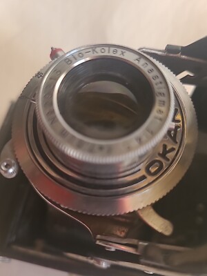 OKAKO WALTAX JUNIOR, 75/4.5 BIO-KOLEX IN OKAKO | eBay