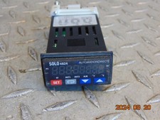 AUTOMATION DIRECT SL4824-RR TEMPERATURE CONTR...