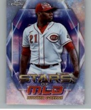 2023 Topps Update MLB Baseball Insert Singles (Pick Your Cards)