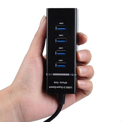 USB Hub Expansion Transfer Adapter Hub Konverter Computer Hub Adapter