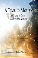 Maree S Vanderzee | A Time To Mourn | Taschenbuch | Englisch (2022)