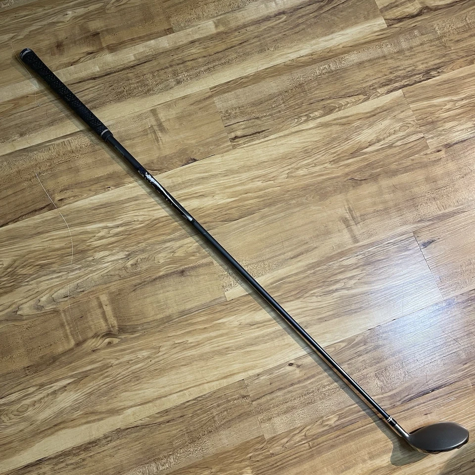 Cleveland Mashie FW Gliderail Fairway 15.5° 3 Wood Miyazaki 59R Graphite Reg~43" - Image 2 of 4