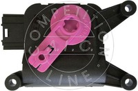 Stellelement Mischklappe AIC 53215 FüR VW Golf 4 1J1 Bora 1 1J2 Variant 1J5 1J6