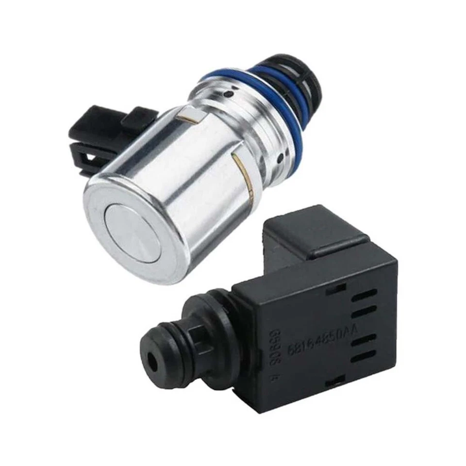 Transducer Transmission Set Governor Pressure Solenoid Sensor 4617210 56028196AD Foto 4 de 4