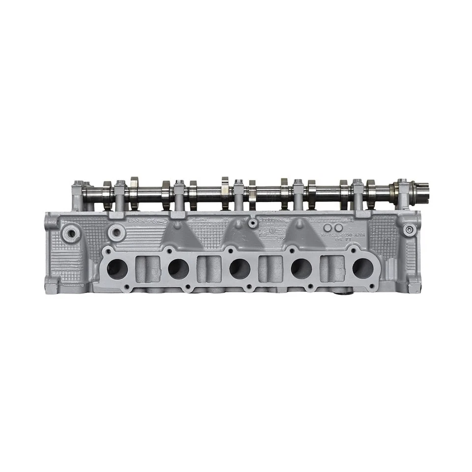 Cabezal derecho ATK 2FVV compatible con Ford 415 00 05 Foto 4 de 4