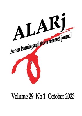 Tamiko Kondo (u. a.) | ALAR Journal V29 No1 | Taschenbuch | Englisch (2023)