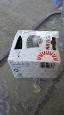 Lessmann cup brush