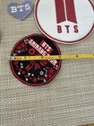 BTS Arirang iron On Patches New Mixed Bundle ! — photo 9