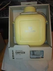 STANLEY Next X Nature Canteen 25 oz YELLOW NIB HARD TO FIND COLOR
