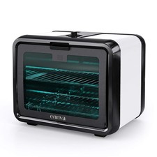 ENNVA UV Sanitizer Box Large Minimalist UV St...