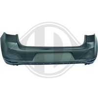 2216055 StoßStange Hinten FüR VW Golf VII (5G1, BQ1, BE1, BE2)