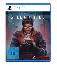 Silent Hill - Townfall (Day One Edition) (PS5...