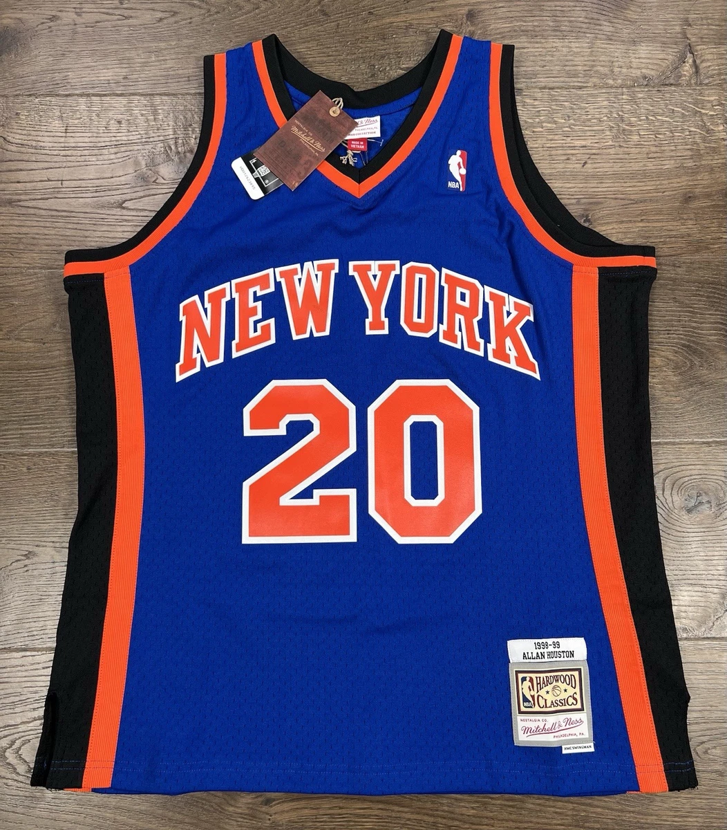 Allan Houston Jersey for sale | eBay