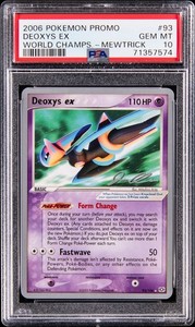 Pokemon World Championship 2006 | eBay