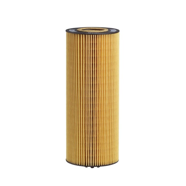 Hengst Filter E500H D129 ÖLfilter FüR ,MERCEDES-BENZ,NEOPLAN,SETRA,SISU-image