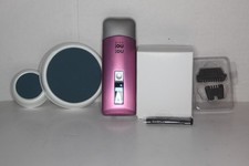 No No Hair Removal Device Hair Remover Pink