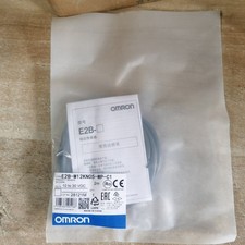 1PC New E2B-M12KN05-WP-C1 Proximity Switch Sensor FAST SHIP #am