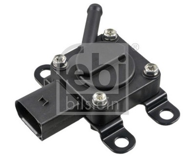 Sensor Abgasdruck FEBI BILSTEIN 194657 für BMW 3er Touring E91 5er F10 E92 E90