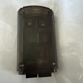 Massive Memory Card Plus for Sega Dreamcast - 8 Memory Cards in One