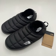 The North Face Thermoball Traction Mule V TNF Black NF0A3UZN KY4 NWT Men s Sz 9