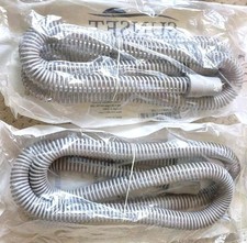 2 CPAP Tubing Flexible Hose 6 Foot Sunset TUB06 Brand NEW SEALED Bag