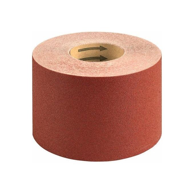 Carta Resinata Imperial Rot 120 M 50 Gr. 80 - Alta Resistenza