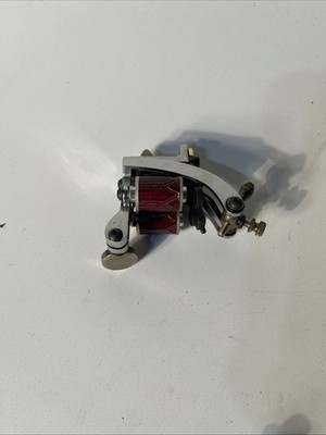 Tattoo Machine and Equipment Set with Power Supply and Accessories