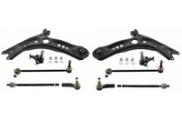 Lenkersatz RadaufhäNgung Mapco 53863 FüR Leon A11 VW A3 ROC Seat Skoda Octavia 7
