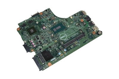 Dell Inspiron 3443 3543 Motherboard i5-5200U 2.20 GHz NVIDIA 820M GPU 6F3DW