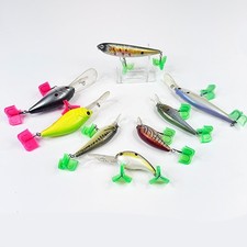 Academy Sports Lure Assortment Some Gently Used