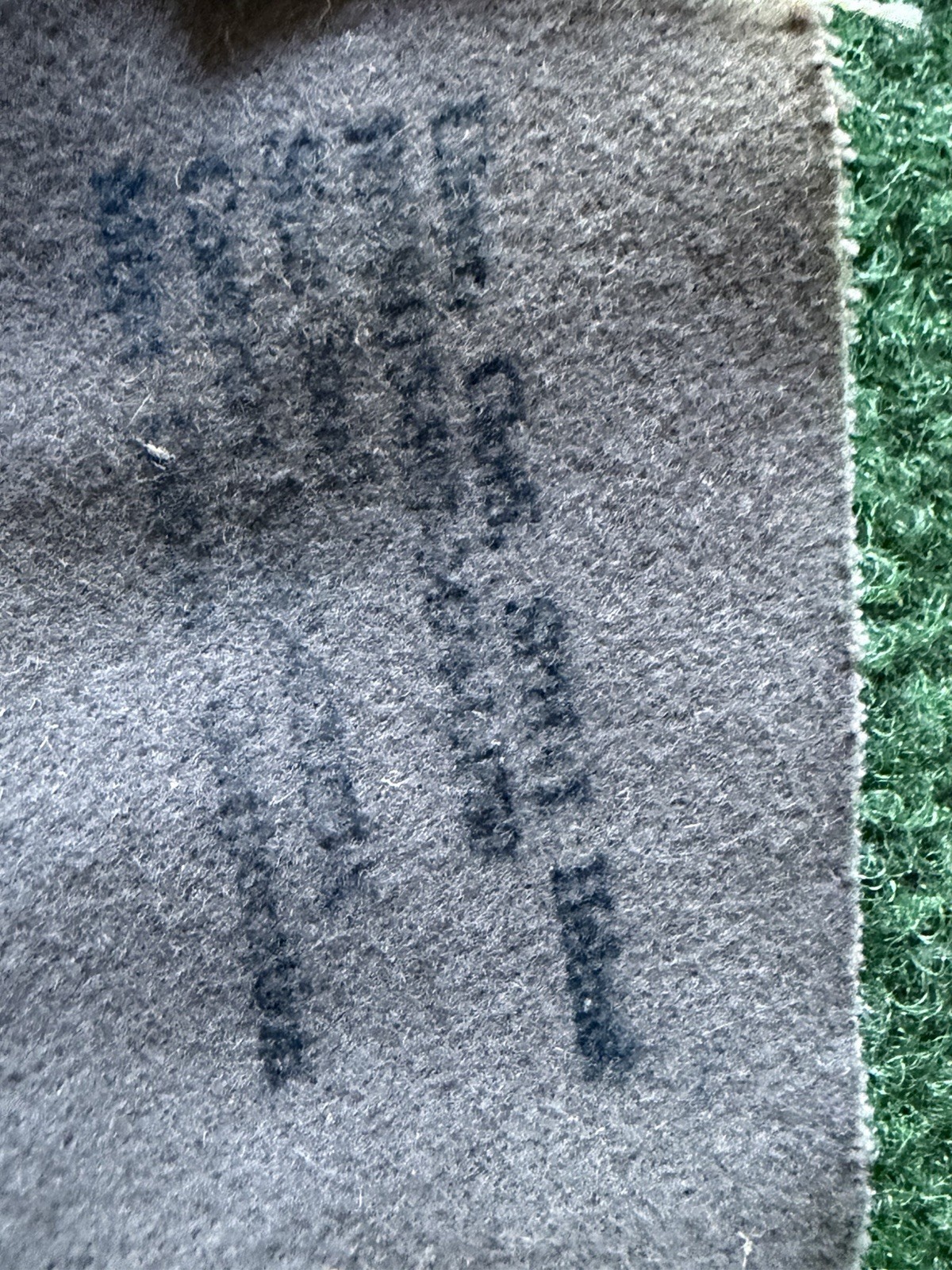 Vietnam Era GENTEX SPH-1 US NAVY PILOT FLIGHT HELMET