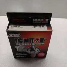 Pertronix 1544P12 Ignitor Prestolite IBT 4101 12V Electronic Ignition Conv Kit