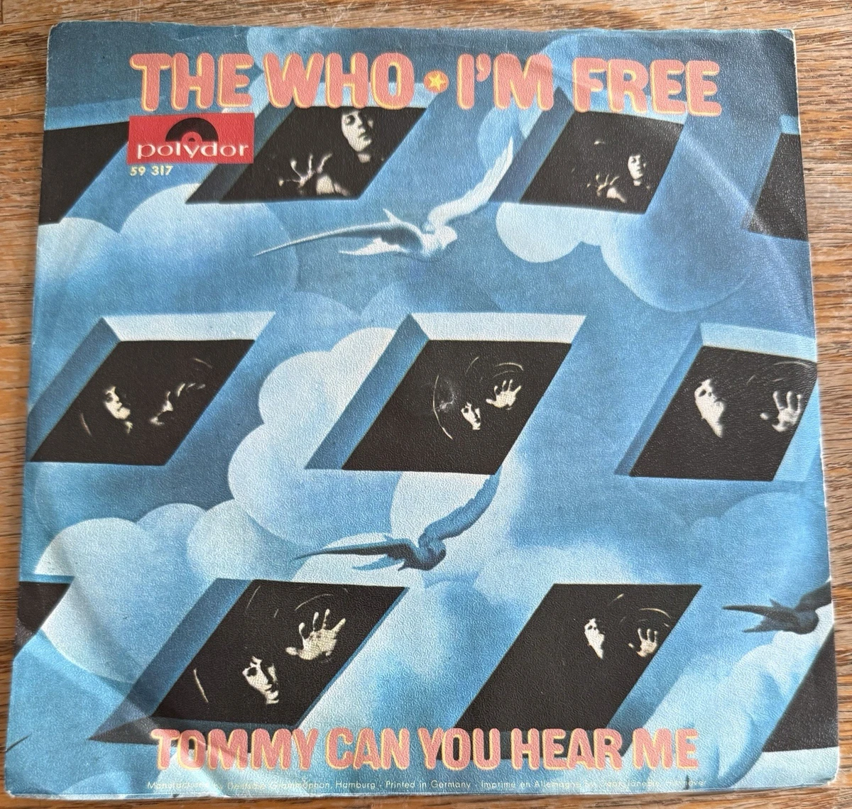 WHO 7