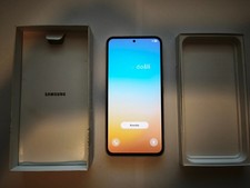 Samsung Galaxy A54 SM-A546B/DS - 128GB - Awesome White (Ohne Simlock)