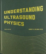 Understanding Ultrasound Physics 4th Edition ...