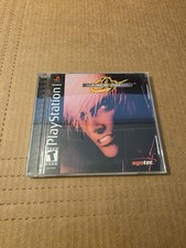 King of Fighters '99 (Sony PlayStation 1, 2001)