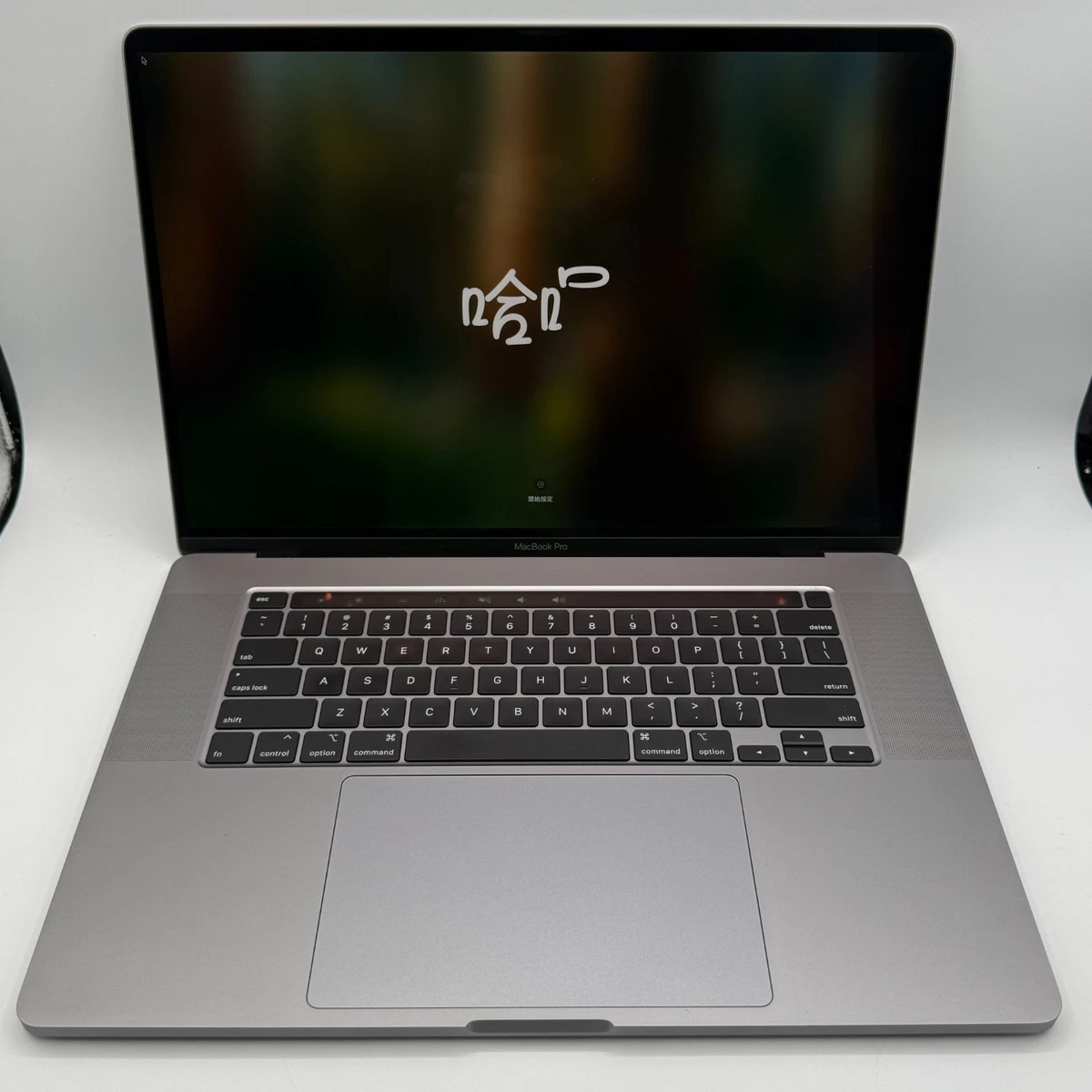 Las mejores ofertas en Apple MacBook Pro 16 en 2019 | eBay
