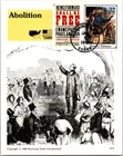 Dr Jim Stamps Maximum Card Forever Emancipation Proclamation First Day Combo