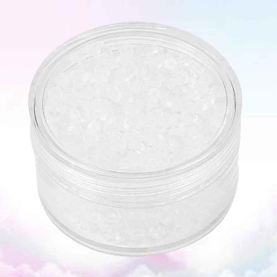 Set of 3 Schmuckherstellung Zubehör Ohrring-Stopper DIY-Schmuckzubehör