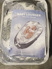 Baby Lounger 0-24 Months