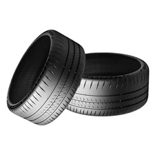 2 X Michelin PILOT SPORT CUP 2 CONNECT 235/35ZR19XL 91(Y) BW Tires