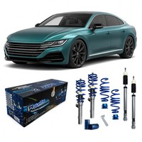 JOM Gewindefahrwerk VW Arteon (3H) 1.5 Tsi, 2.0 TSI 140KW, 2.0 TDI 110KW -147...