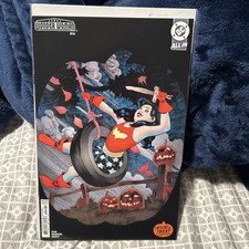 Variant Comics-dc Vs Vampires, Silver Surfer, Shazam, Titans-13 Issues