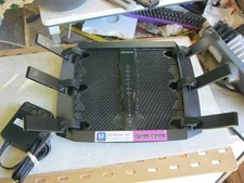 Netgear R8000P Nighthawk X6S AC4000 Wireless Tri-Band Gigabit Router - FREE SHIP