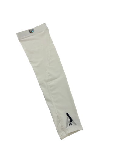 Aaron Judge Yankees 2025 Game Used Jordan Arm Sleeve Fanatics Authentic - Bild 3 von 4