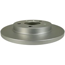 ADVICS E6R119U Disc Brake Rotor