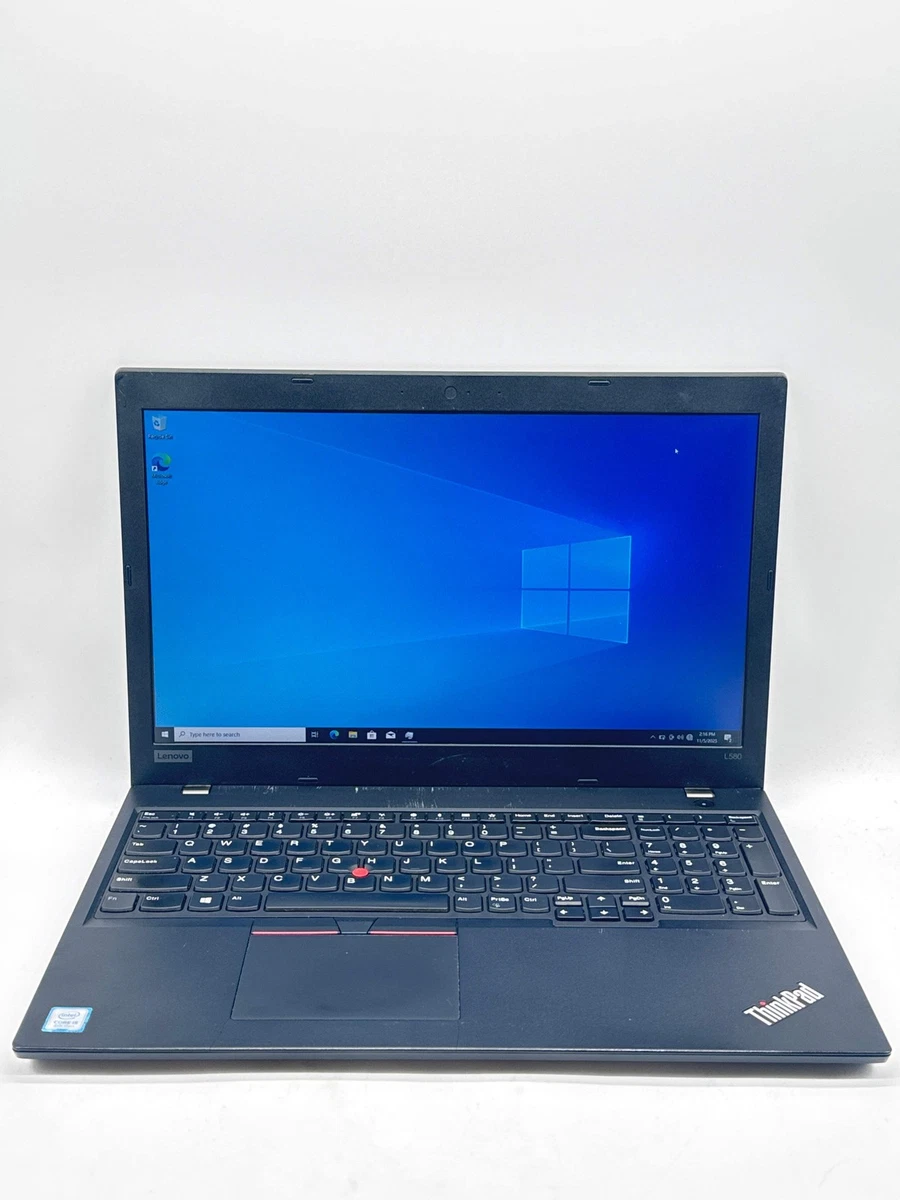 Lenovo Intel Core i5 8th Gen. PC Laptops & Netbooks 15-15.9 in