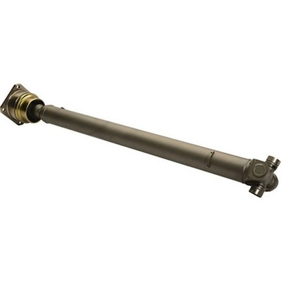 ZDS9492 USA Standard Gear Driveshaft Front for Hummer H3 2006-2010