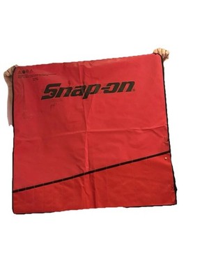 Snap-On tool Roll