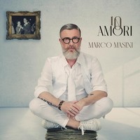 Vinile - Marco Masini - 10 Amori - Bmg -D- Neu